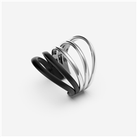 Anello Pianegonda Donna in Ottone PMVR010D - PMVR010D